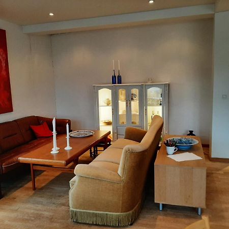 سيلكبورج Latterly Rooms المظهر الخارجي الصورة