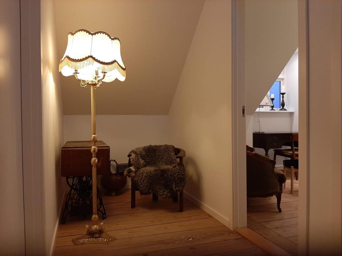 سيلكبورج Latterly Rooms المظهر الخارجي الصورة