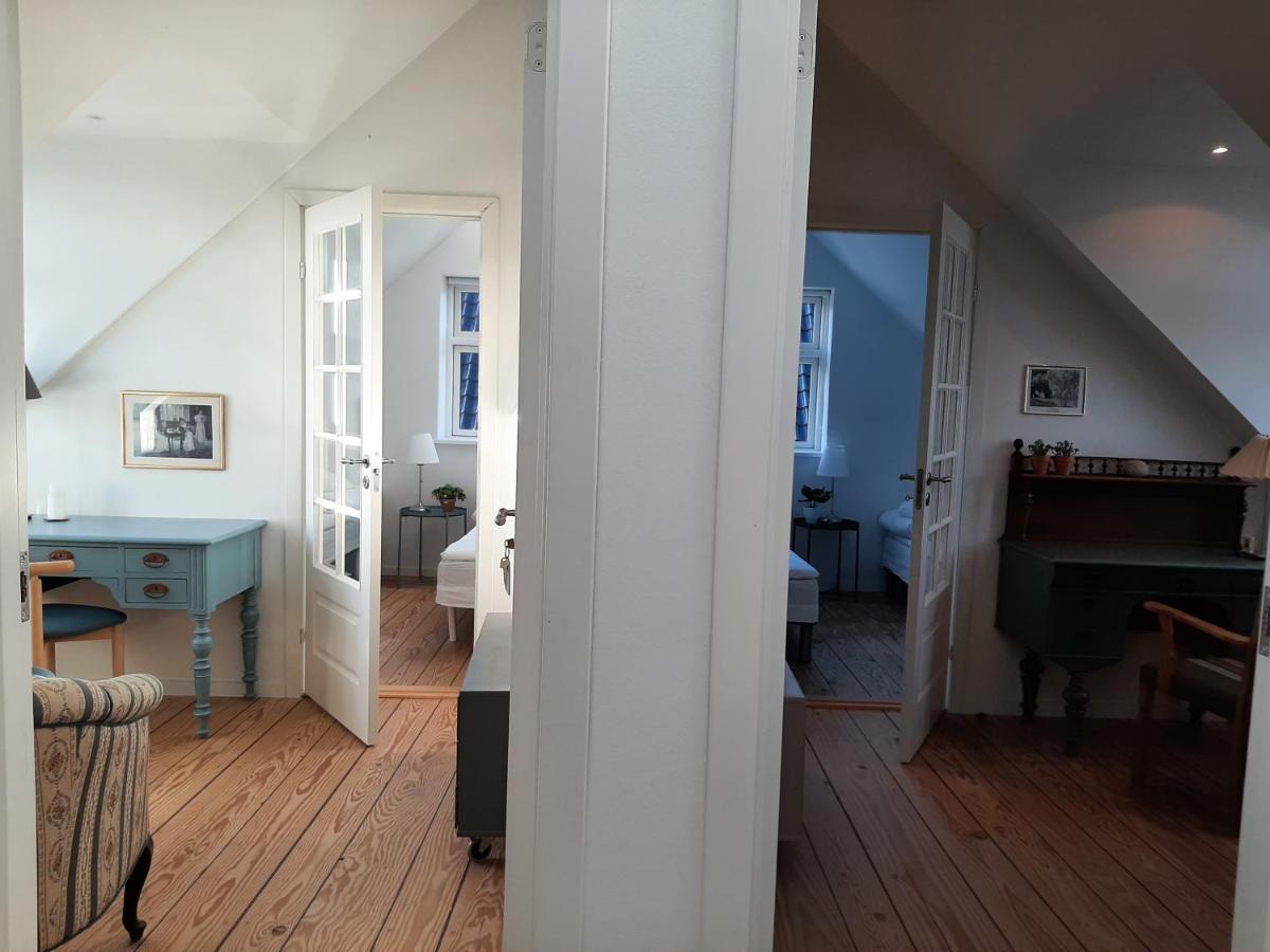 سيلكبورج Latterly Rooms المظهر الخارجي الصورة